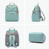 カナナプロジェクト リュック KananaProject | ギャレリア Bag＆Luggage | 詳細画像7 