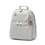 ライトグレー | カナナプロジェクト リュック KananaProject | ギャレリア Bag＆Luggage