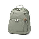 ミントグリーン | カナナプロジェクト リュック KananaProject | ギャレリア Bag＆Luggage