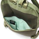 カナナプロジェクト リュック Kananaproject | ギャレリア Bag＆Luggage | 詳細画像22 