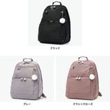 カナナプロジェクト リュック Kananaproject | ギャレリア Bag＆Luggage | 詳細画像7 