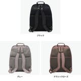 カナナプロジェクト リュック Kananaproject | ギャレリア Bag＆Luggage | 詳細画像9 
