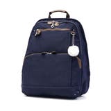 ネイビー | カナナプロジェクト リュック Kananaproject | ギャレリア Bag＆Luggage