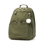 カーキ | カナナプロジェクト リュック Kananaproject | ギャレリア Bag＆Luggage