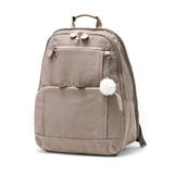 グレージュ | カナナプロジェクト リュック Kananaproject | ギャレリア Bag＆Luggage