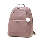 クラシックローズ | カナナプロジェクト リュック Kananaproject | ギャレリア Bag＆Luggage