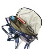 カナナプロジェクト リュック レディース | ギャレリア Bag＆Luggage | 詳細画像18 