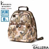 カナナプロジェクト リュック レディース | ギャレリア Bag＆Luggage | 詳細画像19 