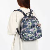 カナナプロジェクト リュック レディース | ギャレリア Bag＆Luggage | 詳細画像3 