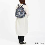 カナナプロジェクト リュック レディース | ギャレリア Bag＆Luggage | 詳細画像4 