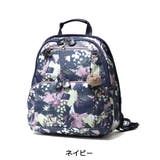 ネイビー | カナナプロジェクト リュック レディース | ギャレリア Bag＆Luggage