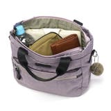 カナナプロジェクト トートバッグ Kanana | ギャレリア Bag＆Luggage | 詳細画像15 
