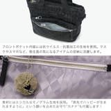 カナナプロジェクト トートバッグ Kanana | ギャレリア Bag＆Luggage | 詳細画像5 
