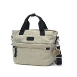 ライトベージュ | カナナプロジェクト トートバッグ Kanana | ギャレリア Bag＆Luggage