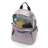 カナナプロジェクト リュック Kanana | ギャレリア Bag＆Luggage | 詳細画像16 