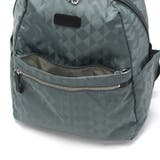 カナナプロジェクト リュック Kanana | ギャレリア Bag＆Luggage | 詳細画像18 