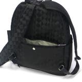 カナナプロジェクト リュック Kanana | ギャレリア Bag＆Luggage | 詳細画像21 