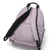 カナナプロジェクト リュック Kanana | ギャレリア Bag＆Luggage | 詳細画像25 