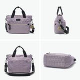 カナナプロジェクト リュック Kanana | ギャレリア Bag＆Luggage | 詳細画像7 