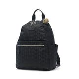 ブラック | カナナプロジェクト リュック Kanana | ギャレリア Bag＆Luggage