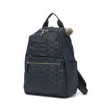 ネイビー | カナナプロジェクト リュック Kananaproject | ギャレリア Bag＆Luggage