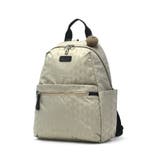 ライトベージュ | カナナプロジェクト リュック Kanana | ギャレリア Bag＆Luggage