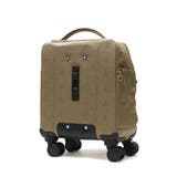 カナナプロジェクト スーツケース Kananaproject | ギャレリア Bag&Luggage | 詳細画像10