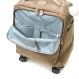 カナナプロジェクト スーツケース Kananaproject | ギャレリア Bag&Luggage | 詳細画像16