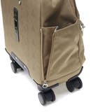 カナナプロジェクト スーツケース Kananaproject | ギャレリア Bag&Luggage | 詳細画像17