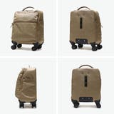 カナナプロジェクト スーツケース Kananaproject | ギャレリア Bag&Luggage | 詳細画像7