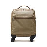 キャメルベージュ | カナナプロジェクト スーツケース Kananaproject | ギャレリア Bag&Luggage