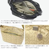 カナナプロジェクト ショルダーバッグ Kananaproject | ギャレリア Bag＆Luggage | 詳細画像5 
