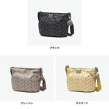 カナナプロジェクト ショルダーバッグ Kananaproject | ギャレリア Bag＆Luggage | 詳細画像7 
