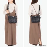 カナナプロジェクト ショルダーバッグ Kananaproject | ギャレリア Bag＆Luggage | 詳細画像8 