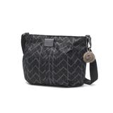 ブラック | カナナプロジェクト ショルダーバッグ Kananaproject | ギャレリア Bag＆Luggage