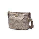 グレージュ | カナナプロジェクト ショルダーバッグ Kananaproject | ギャレリア Bag＆Luggage