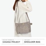 カナナプロジェクト ショルダーバッグ Kananaproject | ギャレリア Bag＆Luggage | 詳細画像2 