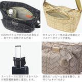 カナナプロジェクト ショルダーバッグ Kananaproject | ギャレリア Bag＆Luggage | 詳細画像5 