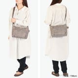 カナナプロジェクト ショルダーバッグ Kananaproject | ギャレリア Bag＆Luggage | 詳細画像8 