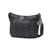 ブラック | カナナプロジェクト ショルダーバッグ Kananaproject | ギャレリア Bag＆Luggage