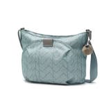 アクアミスト | カナナプロジェクト ショルダーバッグ Kananaproject | ギャレリア Bag＆Luggage