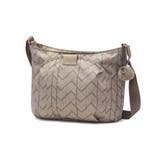 グレージュ | カナナプロジェクト ショルダーバッグ Kananaproject | ギャレリア Bag＆Luggage