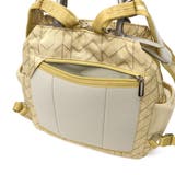 カナナプロジェクト リュック Kananaproject | ギャレリア Bag＆Luggage | 詳細画像17 