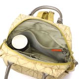 カナナプロジェクト リュック Kananaproject | ギャレリア Bag＆Luggage | 詳細画像21 