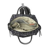 カナナプロジェクト リュック Kananaproject | ギャレリア Bag＆Luggage | 詳細画像23 