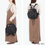 カナナプロジェクト リュック Kananaproject | ギャレリア Bag＆Luggage | 詳細画像8 