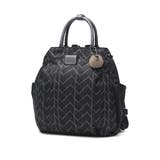 ブラック | カナナプロジェクト リュック Kananaproject | ギャレリア Bag＆Luggage