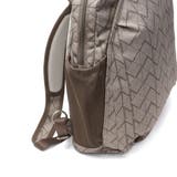 カナナプロジェクト リュック Kananaproject | ギャレリア Bag＆Luggage | 詳細画像18 