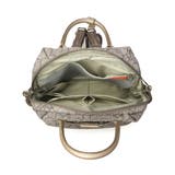 カナナプロジェクト リュック Kananaproject | ギャレリア Bag＆Luggage | 詳細画像23 