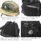 カナナプロジェクト リュック Kananaproject | ギャレリア Bag＆Luggage | 詳細画像5 